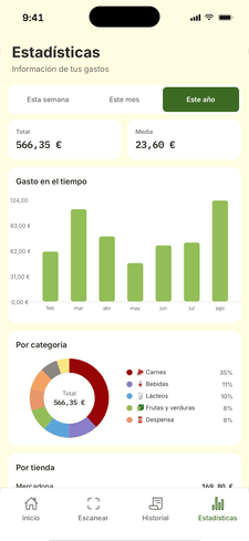 CestApp screenshot 3